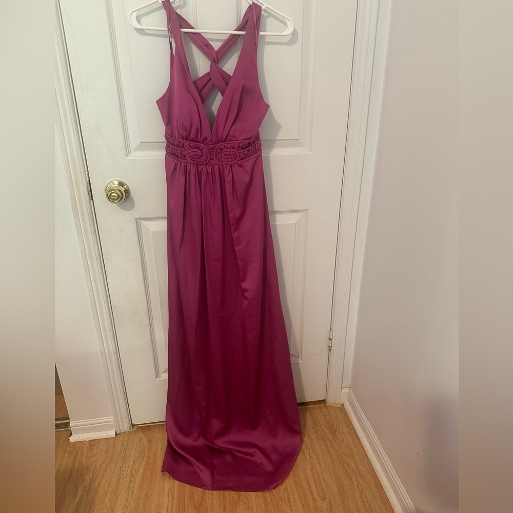 BGBG Elegant Evening Gown